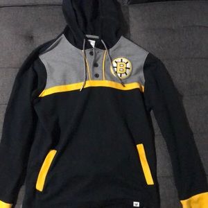 Boston Bruins Hoodie